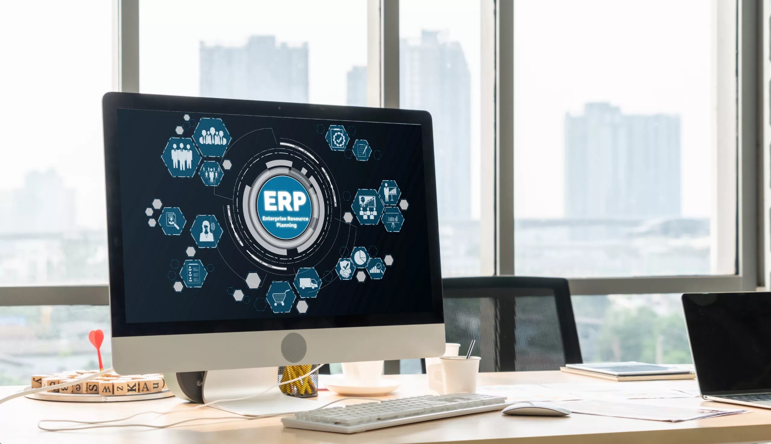 Maximizing Efficiency with ERP for Amazon FBA Sellers Ailumia