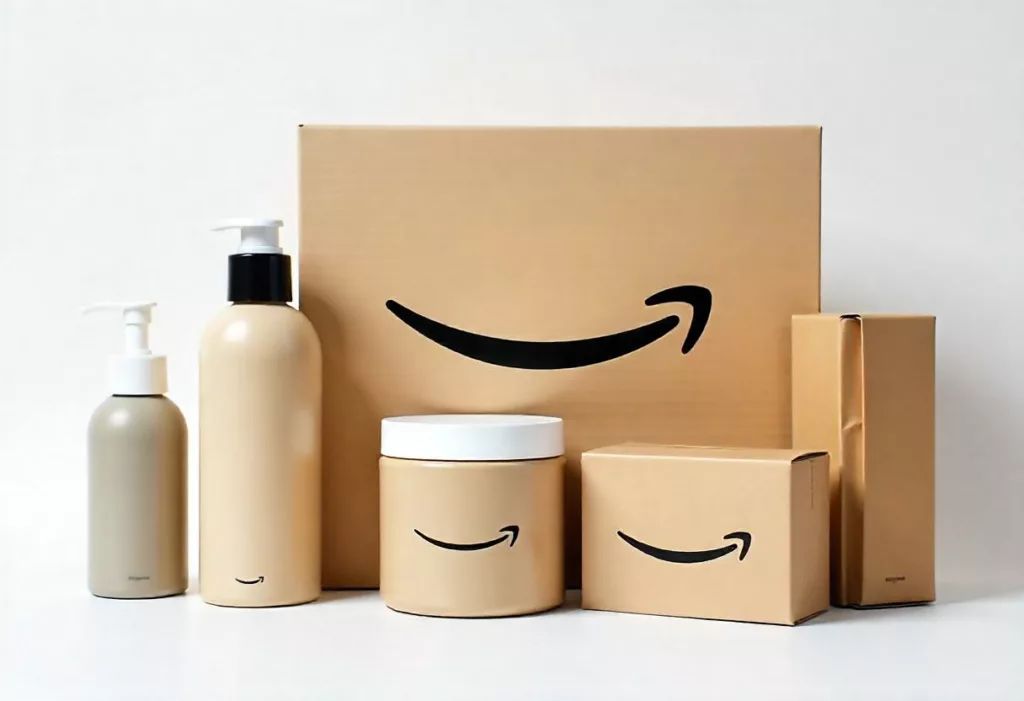 Amazon Virtual Bundling